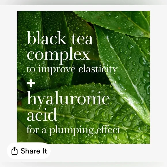 fresh Black Tea Instant Perfecting Mask - Picture 4 of 8